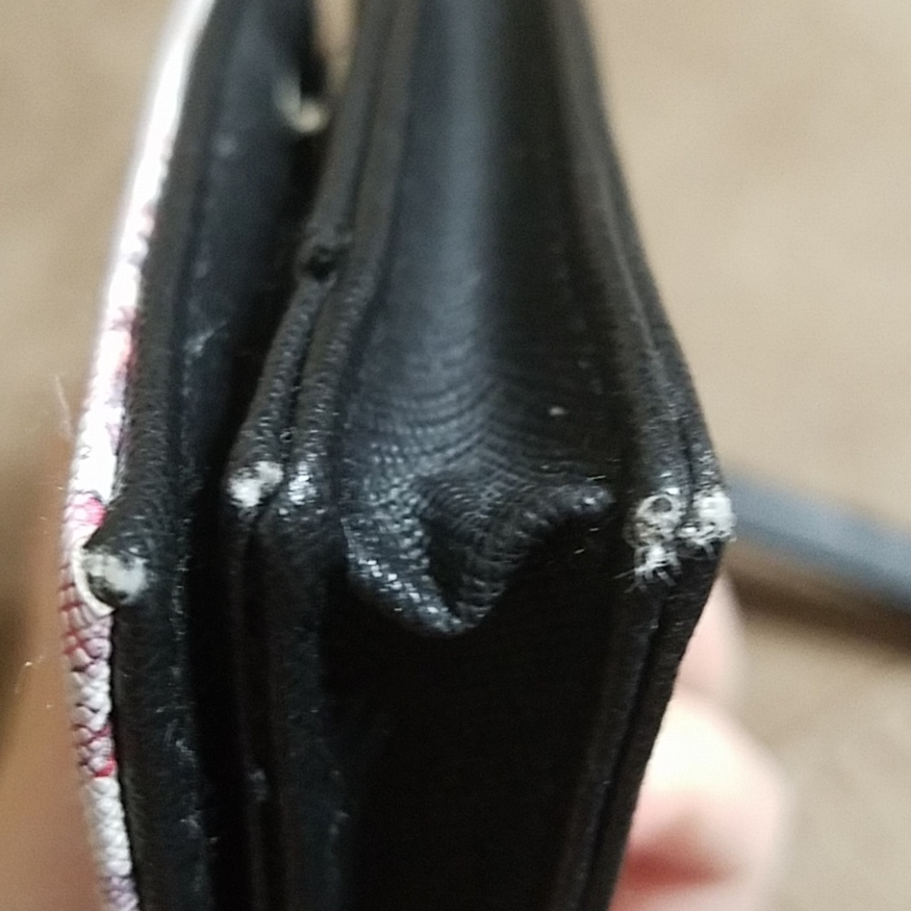 iZAK wallet/wristlet - Picture 4 of 5